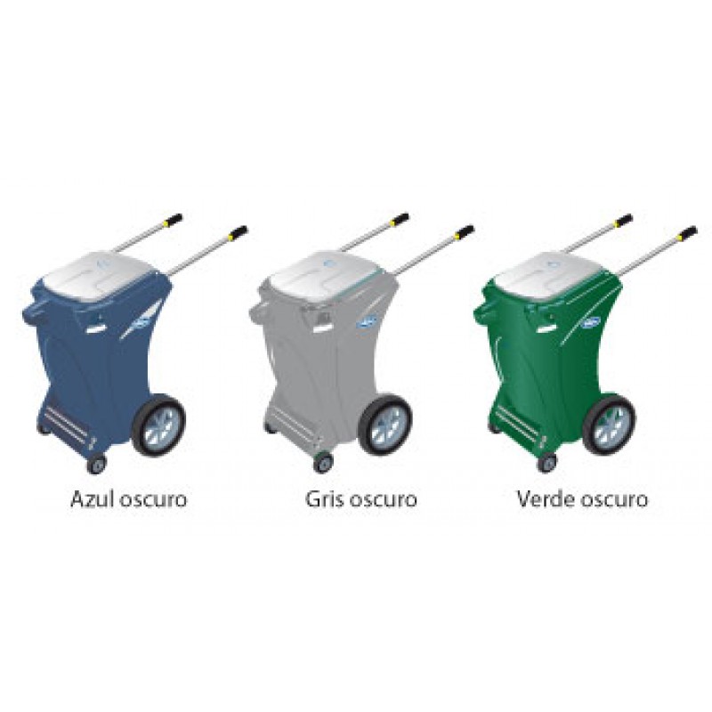 Carro de neteja Skipper 70L